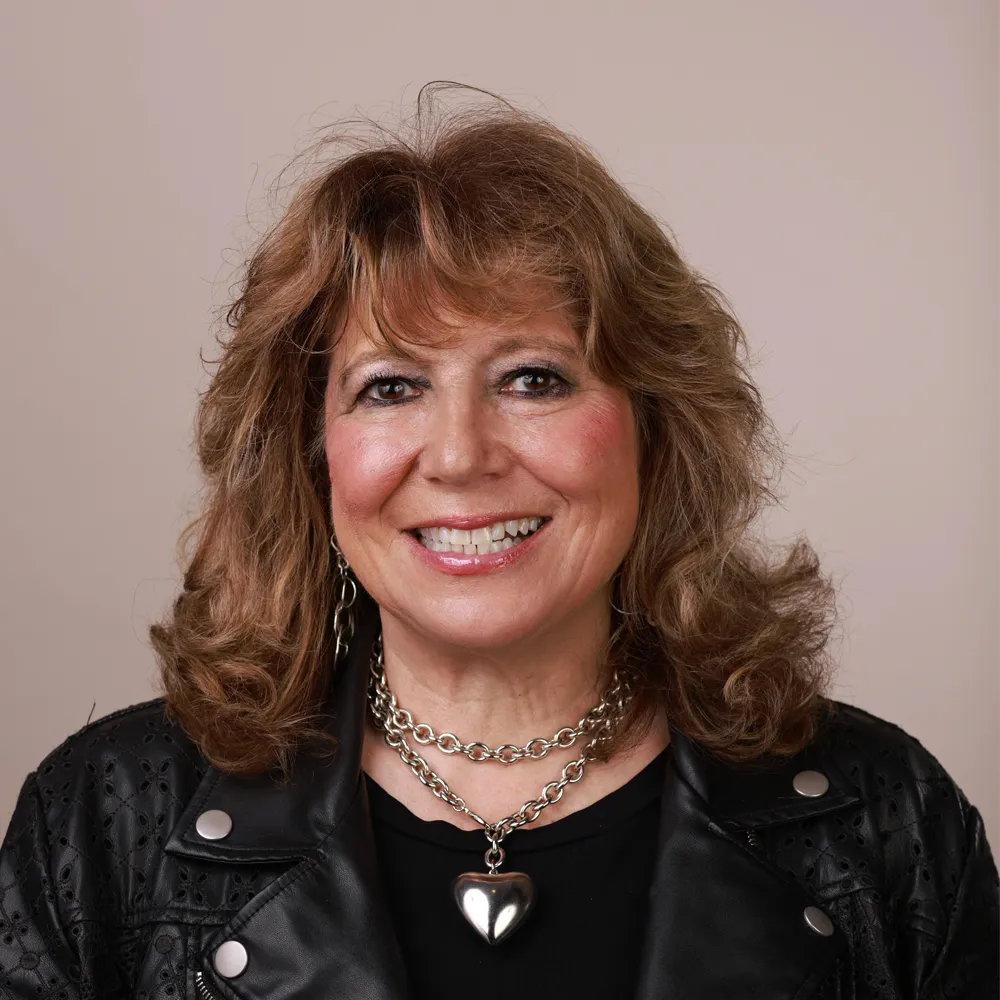 April Rudin